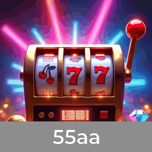 55aa: A Revolução do Jogo em Seu Celular