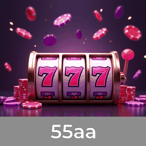 55aa: A Revolução do Jogo em Seu Celular