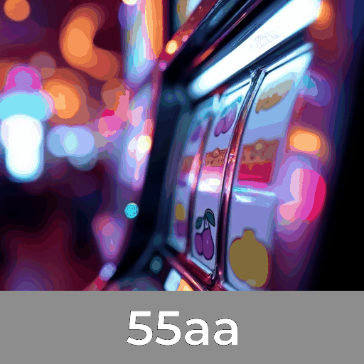 Explore os bônus fantásticos e ofertas únicas no 55aa