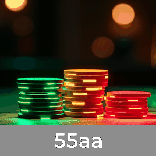 Descubra os bônus incríveis do 55aa e ganhe ainda mais com apostas