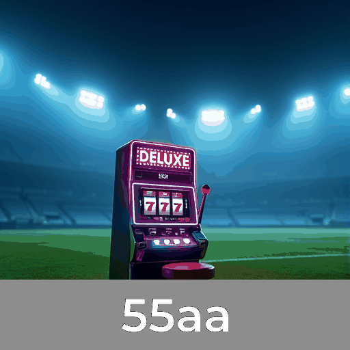 55aa: Descubra o Melhor das Apostas Esportivas Brasileiras