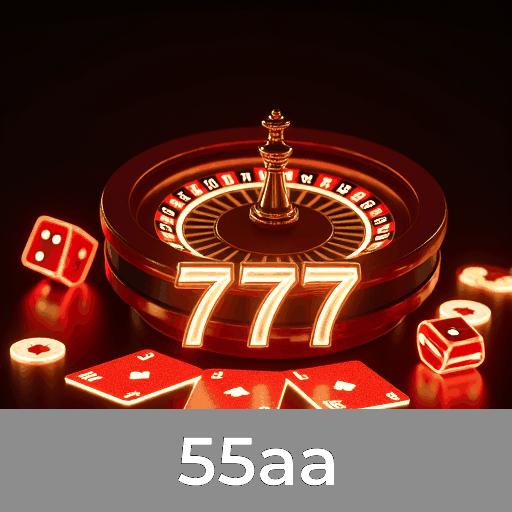 Descubra o Mundo dos Slots com 55aa: Diversão e Prêmios