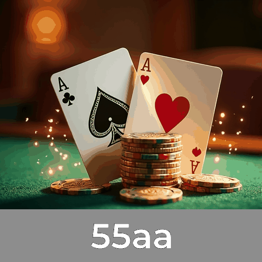 55aa.com - Descubra as Melhores Apostas Online no Brasil - 55aa