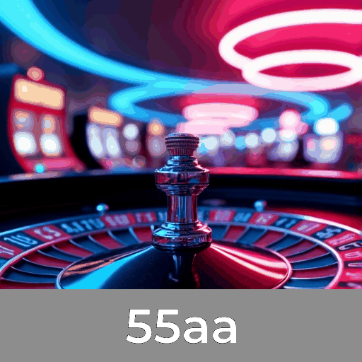 55aa: Especialistas em Apostas Esportivas Brasileiras