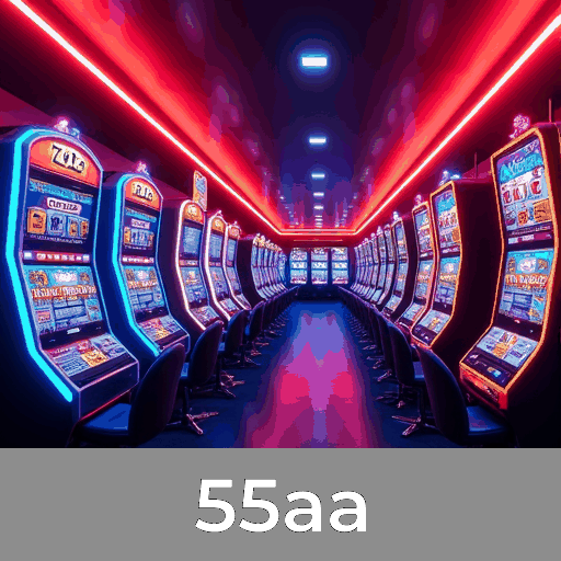 Experimente o Acesso Seguro Instantâneo no 55aa