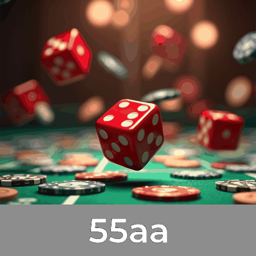 55aa: Experimente o Jogo Crash com Recompensas Instantâneas