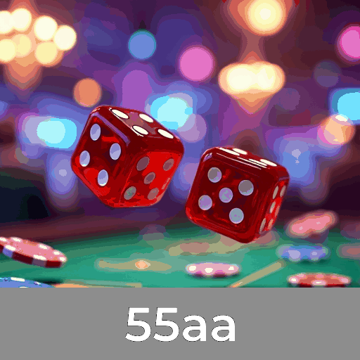 Experiência Profissional com 55aa: Jogos de Mesa Ao Vivo